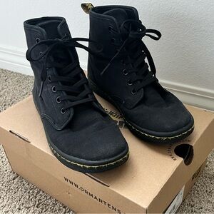 Shoreditch Dr. Martens